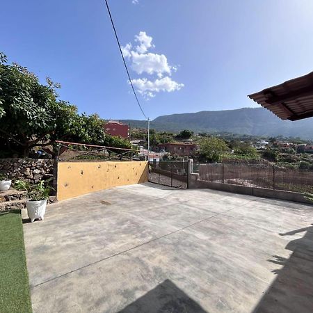 Villa Perejil Realejo Alto Exterior photo
