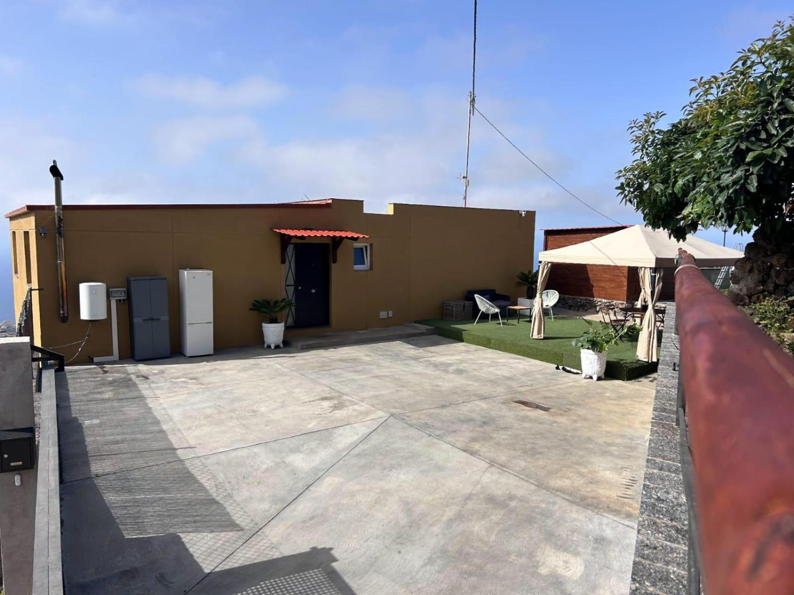 Villa Perejil Realejo Alto Exterior photo