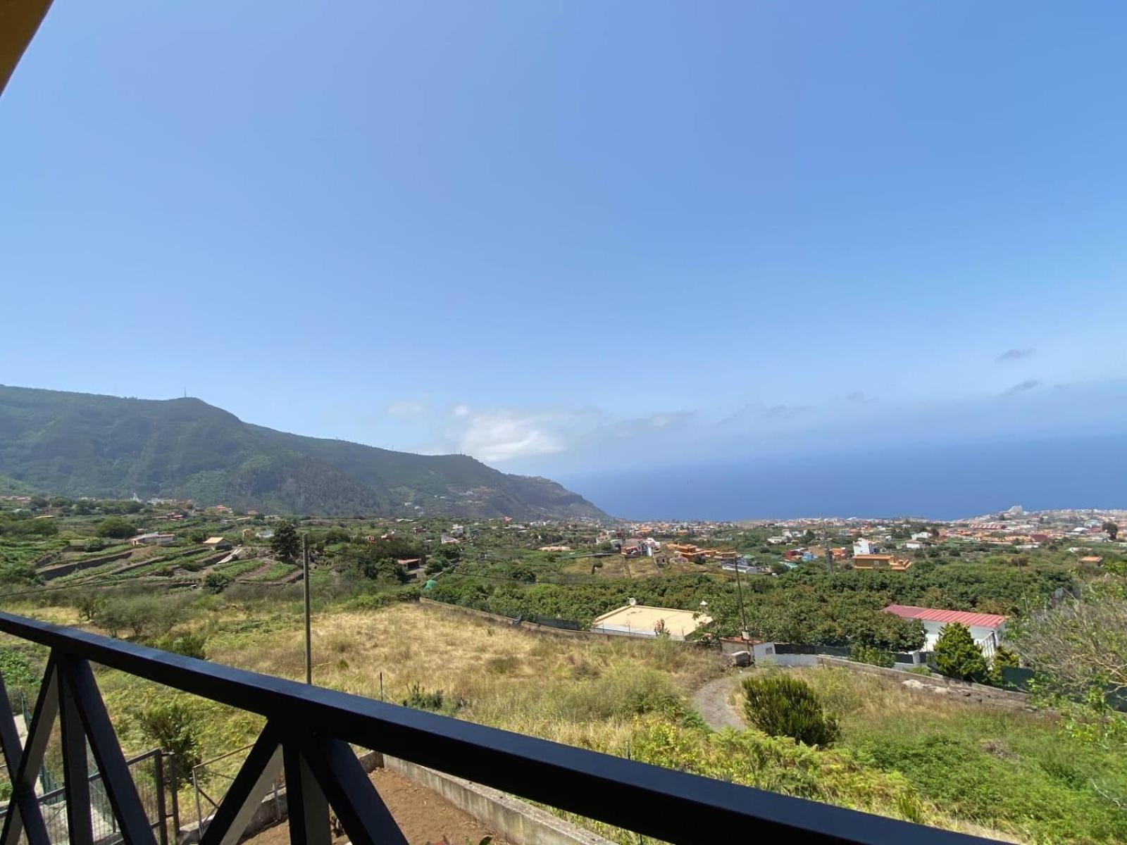 Villa Perejil Realejo Alto Exterior photo