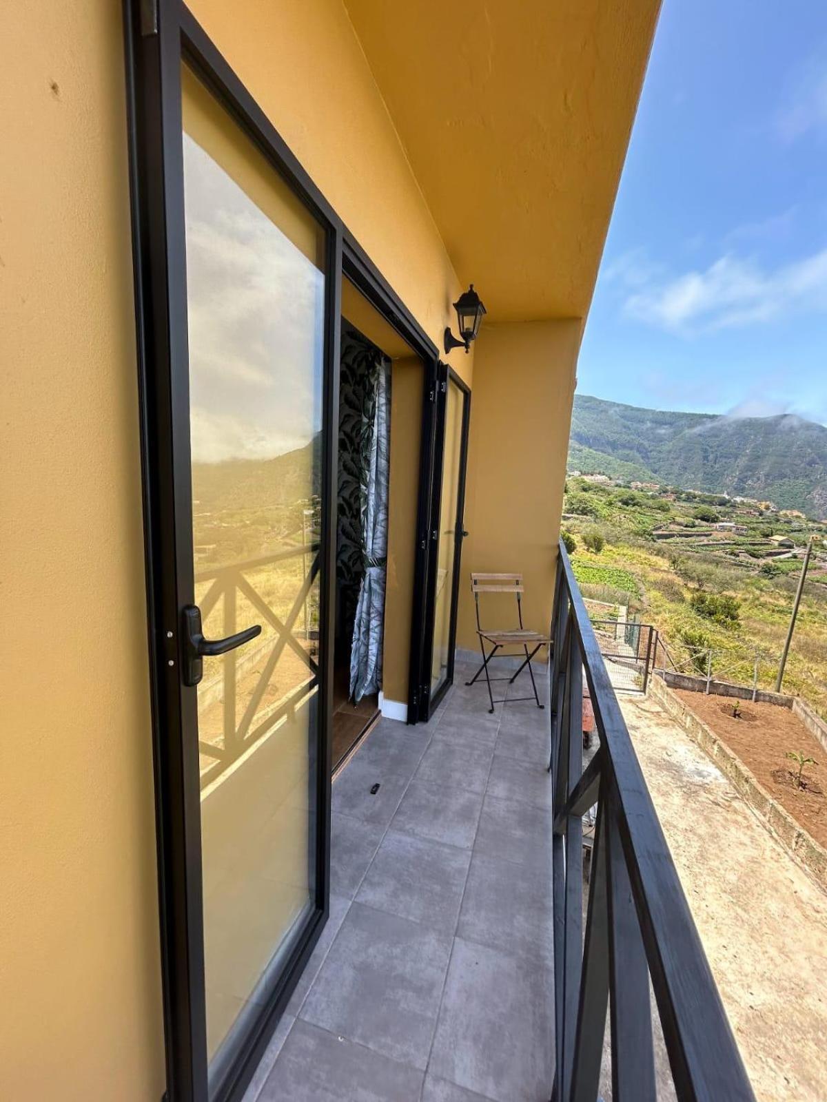 Villa Perejil Realejo Alto Exterior photo