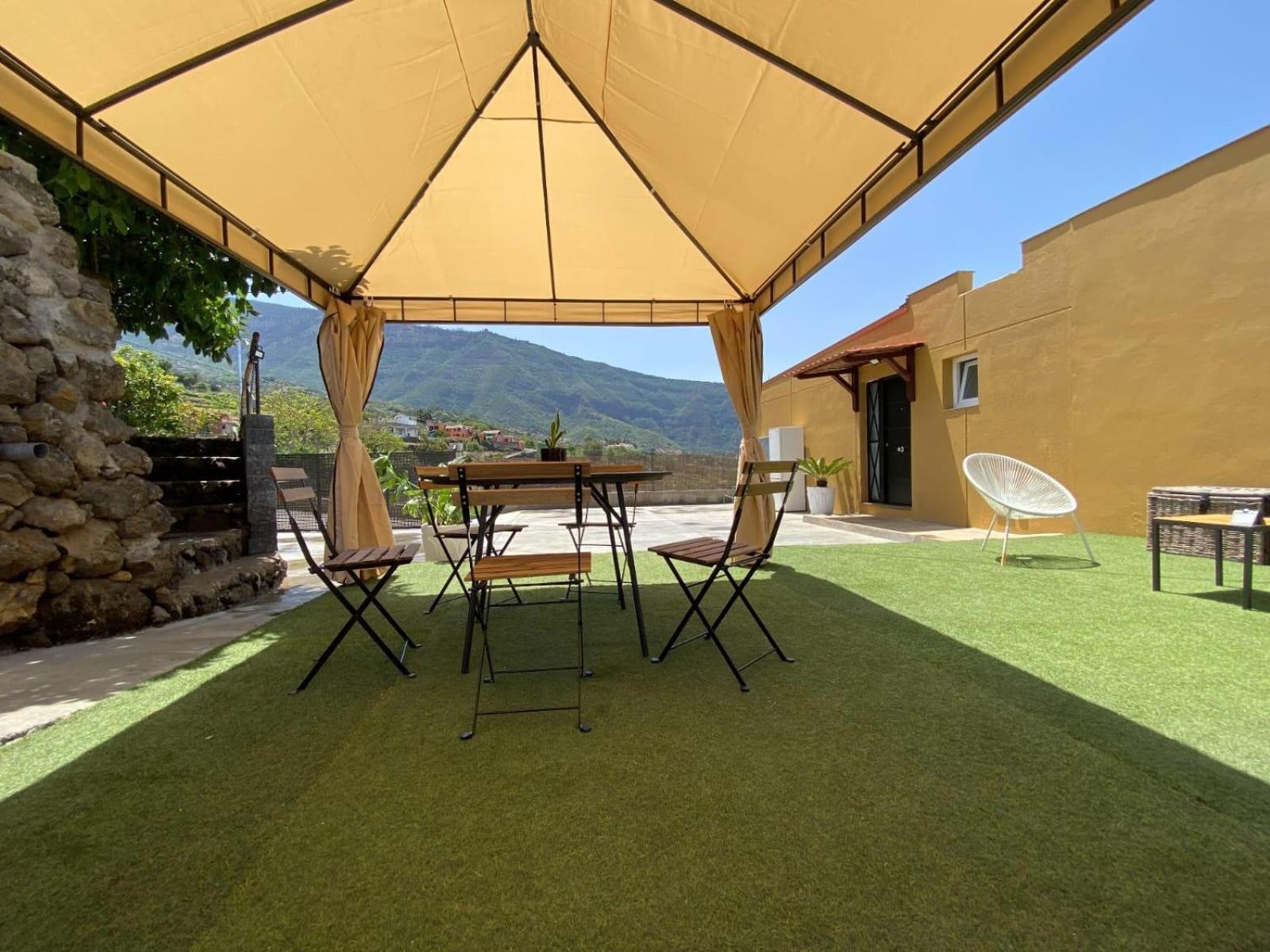 Villa Perejil Realejo Alto Exterior photo