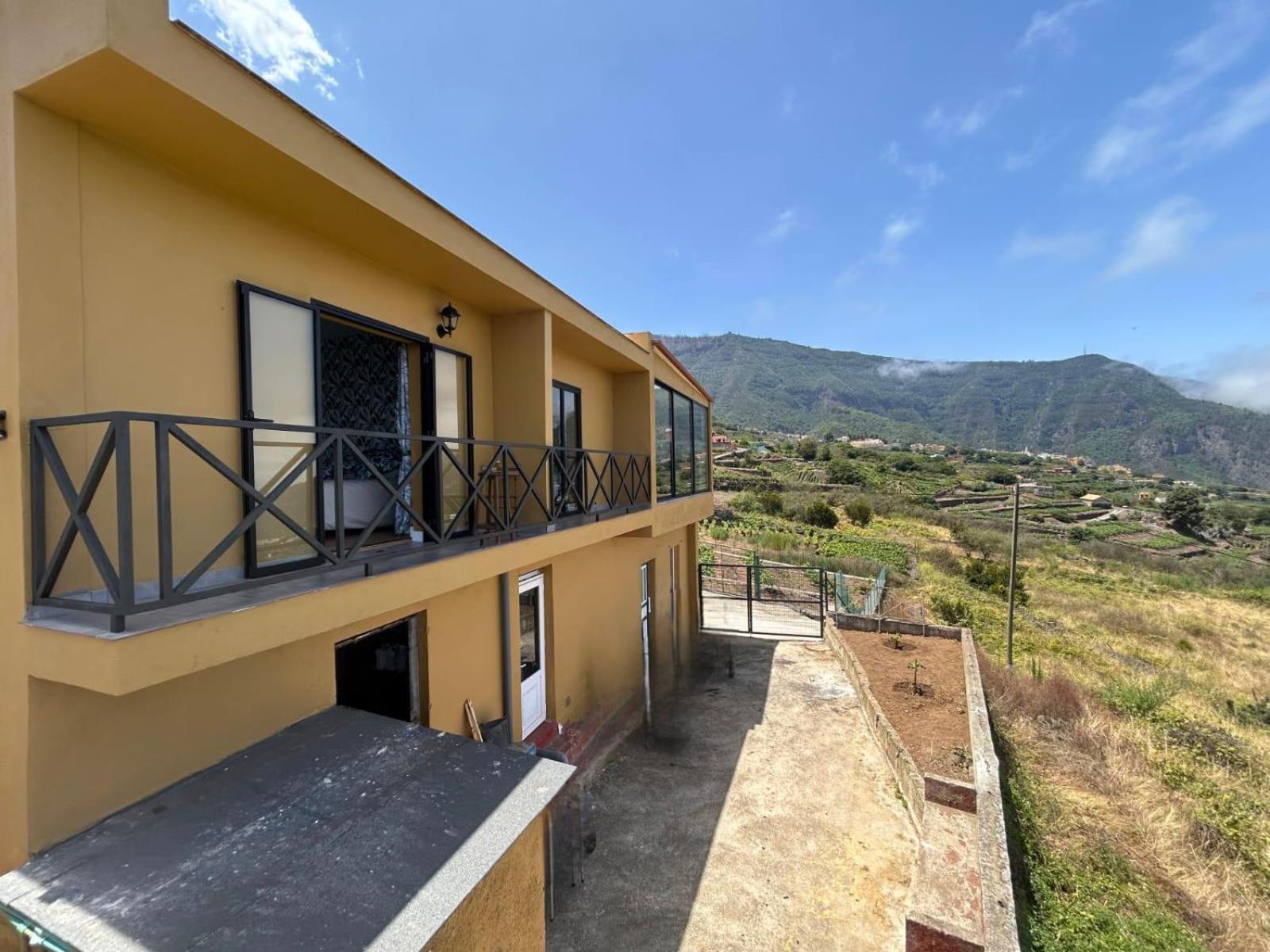 Villa Perejil Realejo Alto Exterior photo
