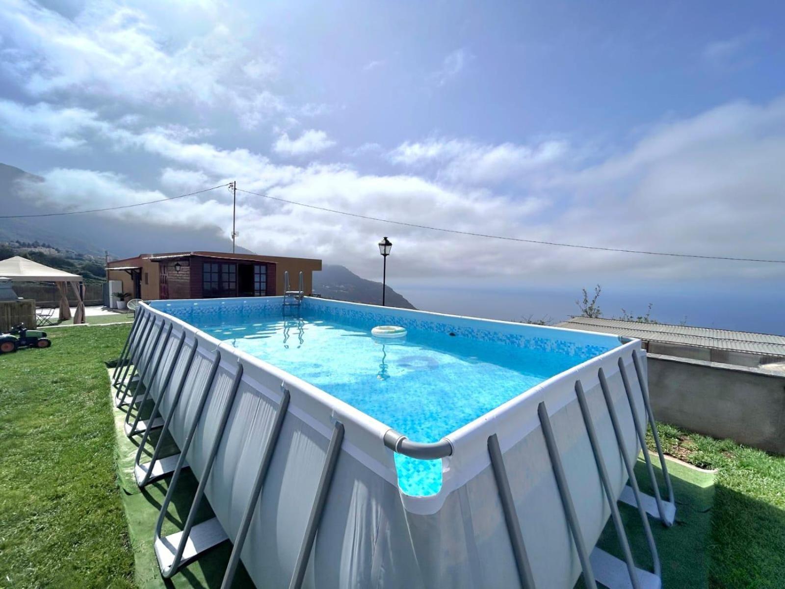 Villa Perejil Realejo Alto Exterior photo