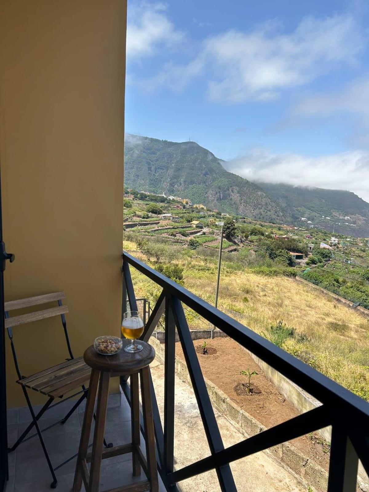 Villa Perejil Realejo Alto Exterior photo